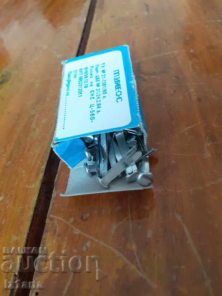 Delivery of Old bindings for binding Delivery of Old bindings for binding