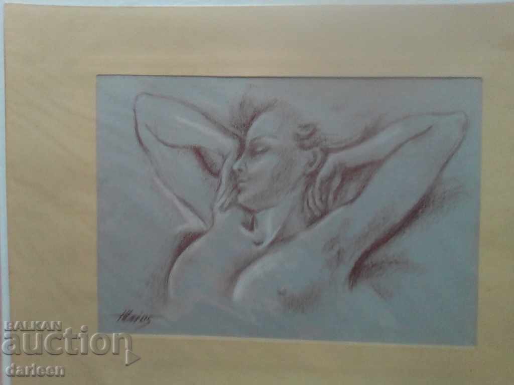 Sleeping, JL Mladenova with price 20.00 BGN | € 10.23 Sleeping, JL Mladenova with price 20.00 BGN | € 10.23