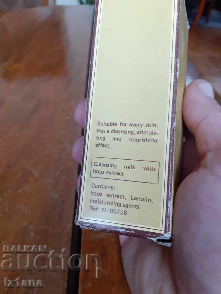 Old Eau de Toilette Alain Mack with price 30.00 BGN | € 15.34