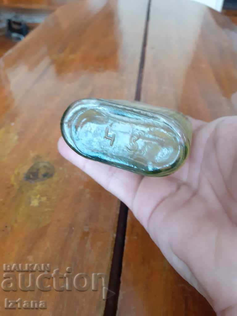 Auction Old Russian Men's Cologne Auction Old Russian Men's Cologne