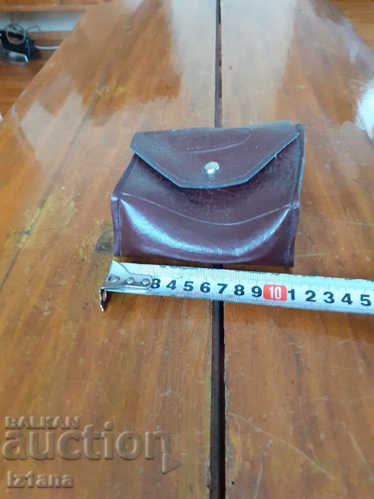 Delivery of Old Norma case