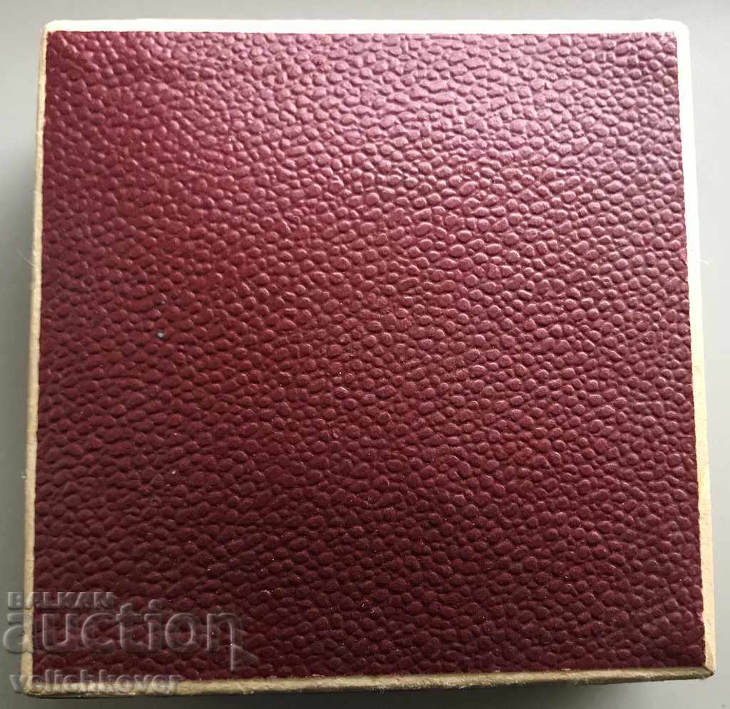 Auction 29132 GDR East Germany Potsdam district plaque with box 60-t Auction 29132 GDR East Germany Potsdam district plaque with box 60-t