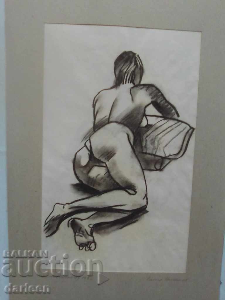 Model on a pillow, Prof. Emil Nikolov with price 25.00 BGN | € 12.78 Model on a pillow, Prof. Emil Nikolov with price 25.00 BGN | € 12.78