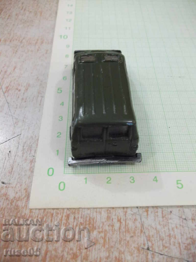 Τροχός - 552 - 5 Τροχός - 552 - 5