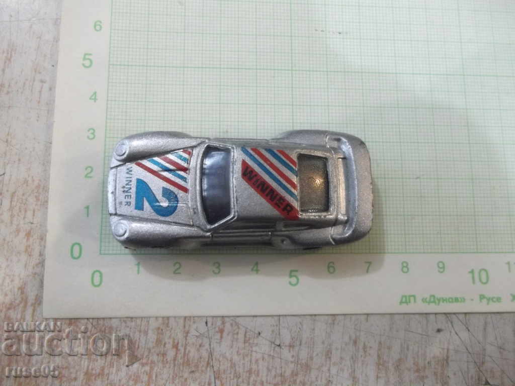 Car - 553 with price 3.00 BGN | € 1.53 Car - 553 with price 3.00 BGN | € 1.53