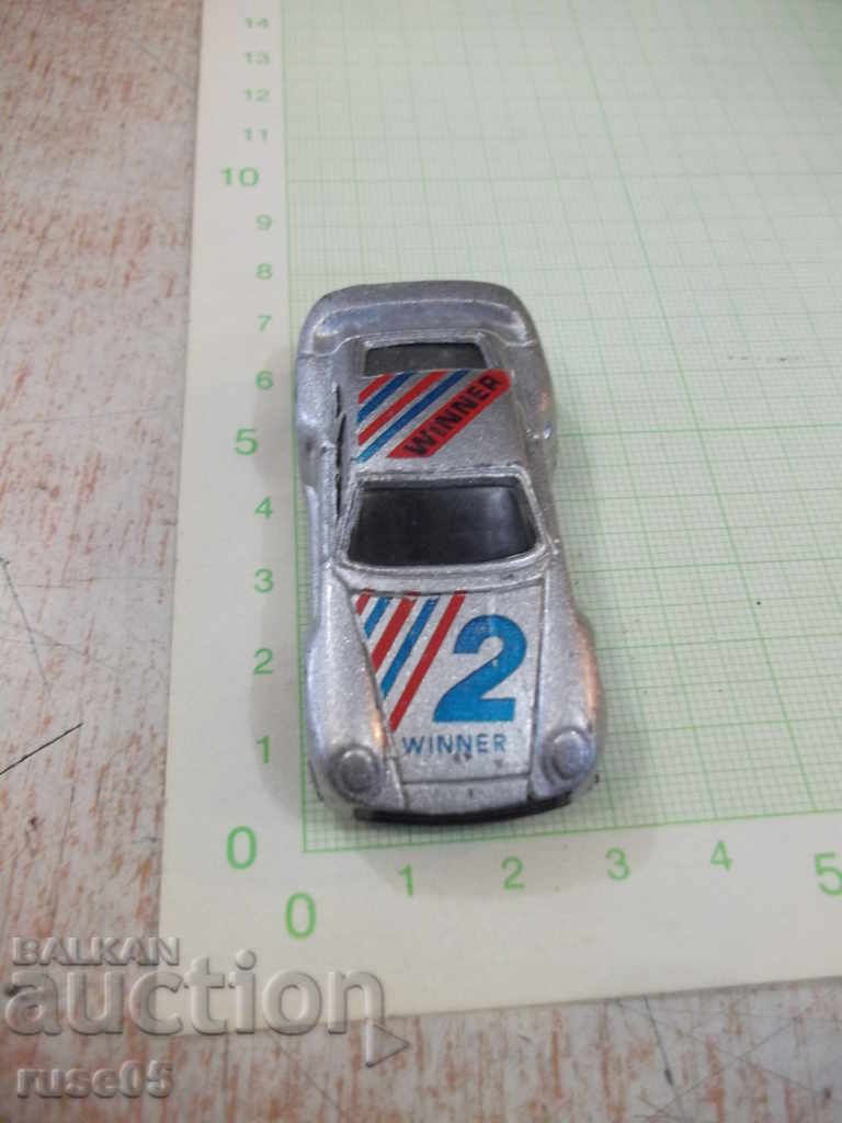 Delivery of Car - 553 Delivery of Car - 553