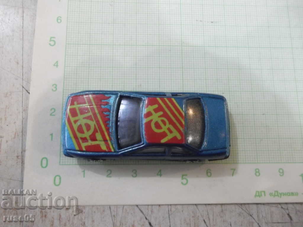 Car - 554 with price 3.00 BGN | € 1.53