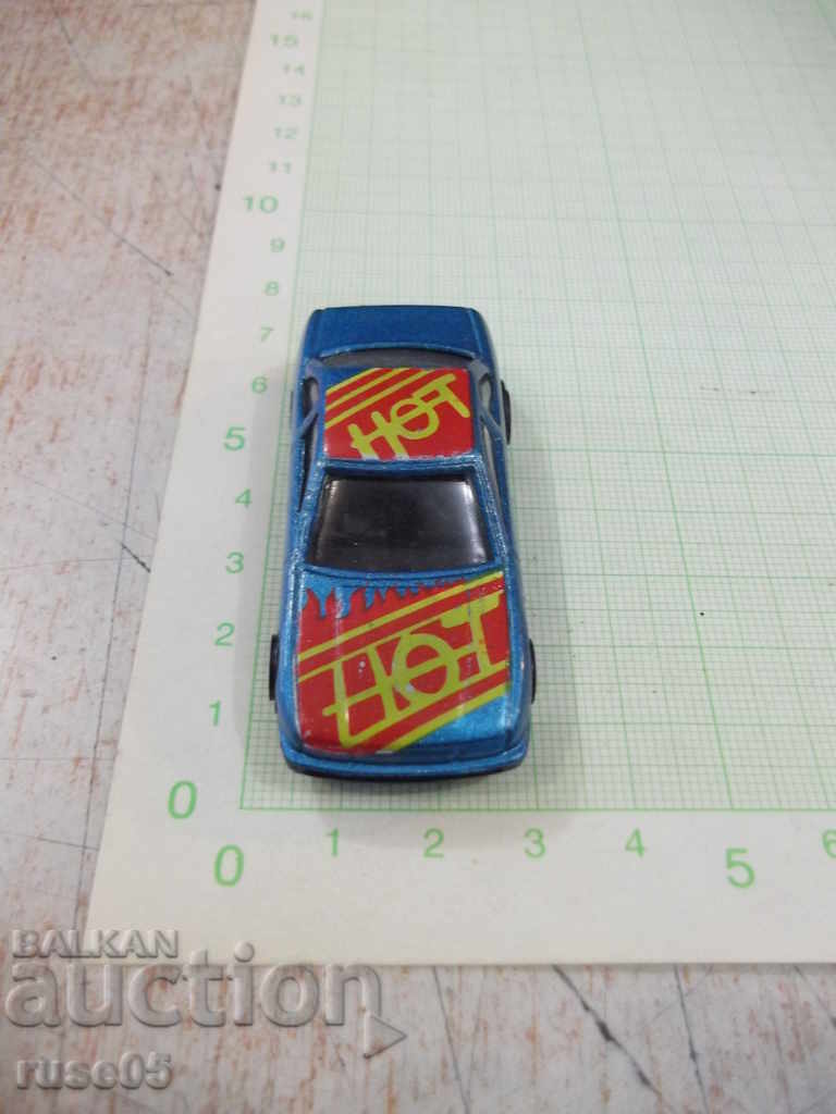 Delivery of Car - 554