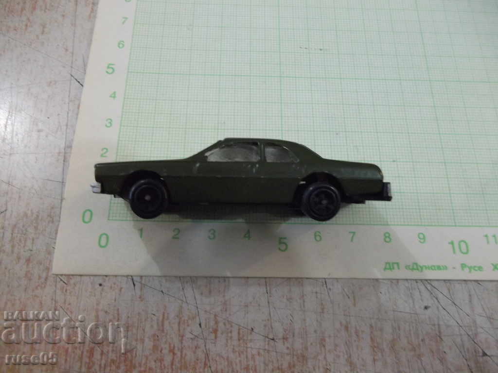 Auction Car - 555 Auction Car - 555