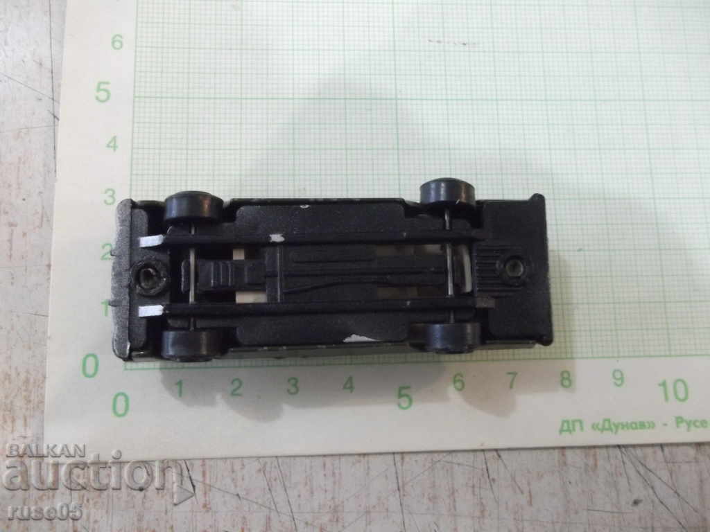 Car - 555 - 6 Car - 555 - 6