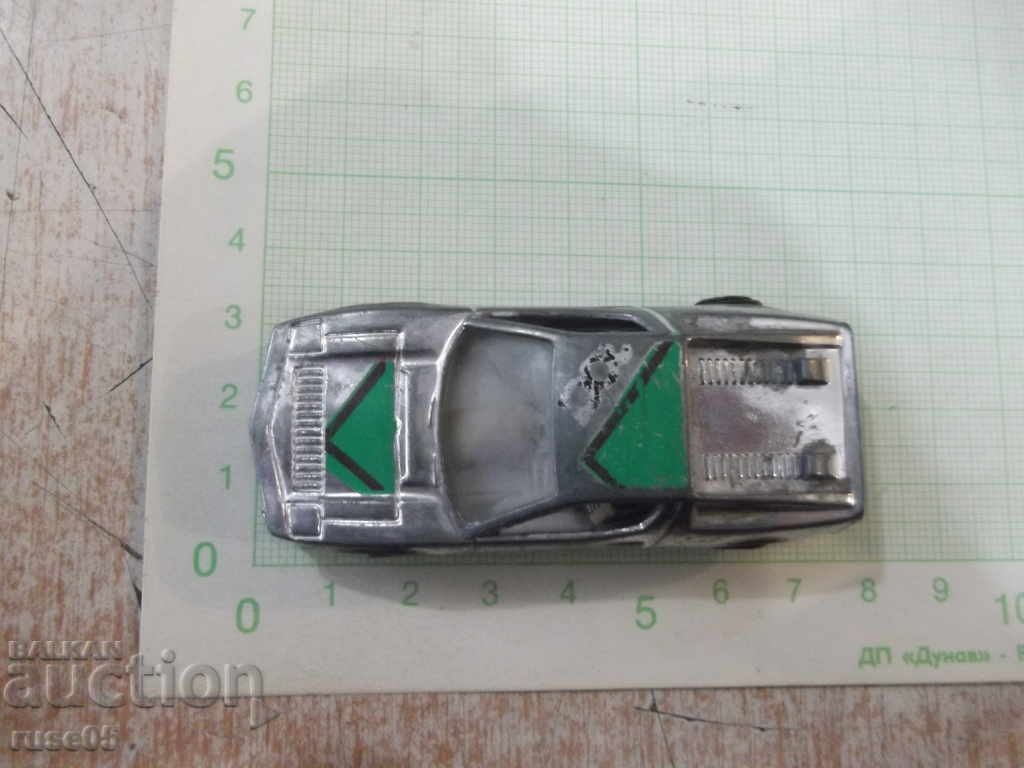 Car - 556 with price 3.00 BGN | € 1.53 Car - 556 with price 3.00 BGN | € 1.53