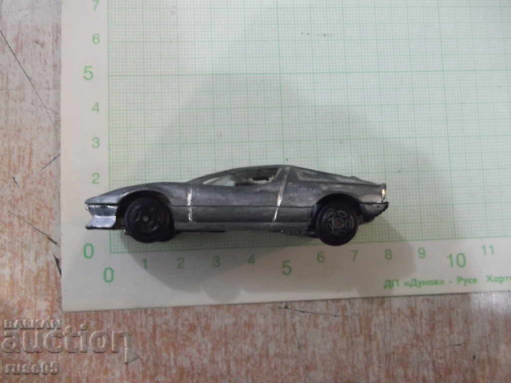 Auction Car - 556 Auction Car - 556