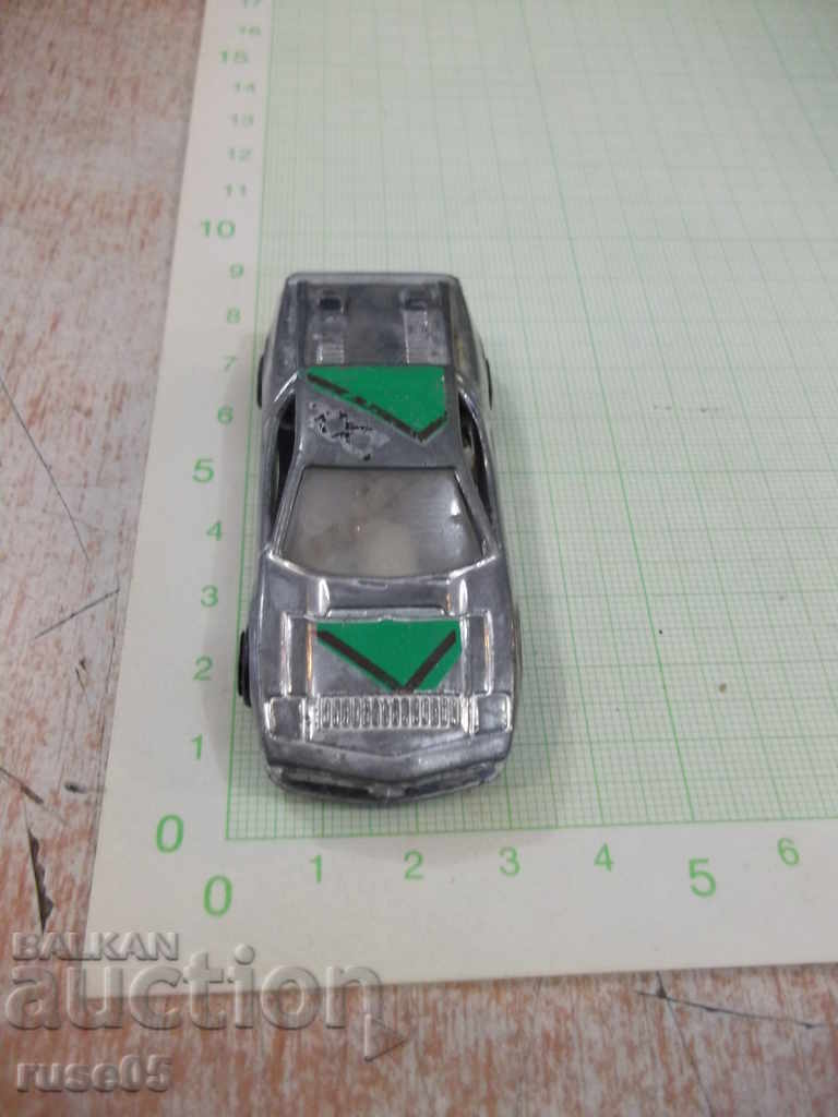 Delivery of Car - 556 Delivery of Car - 556