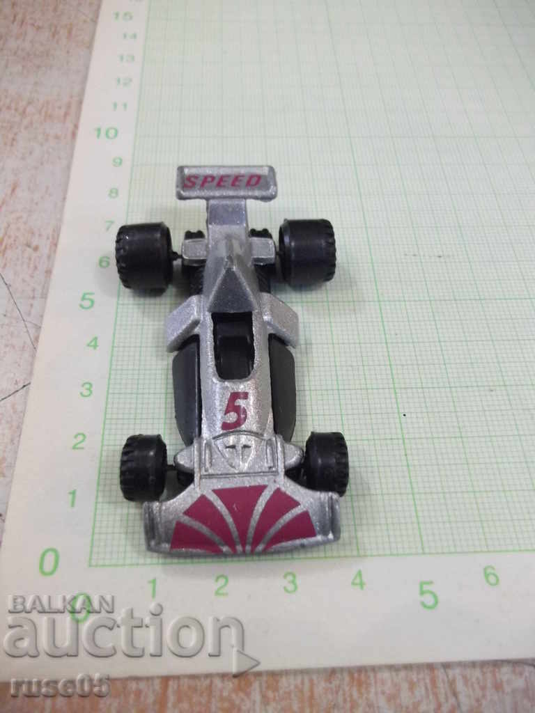 Delivery of Car - 557