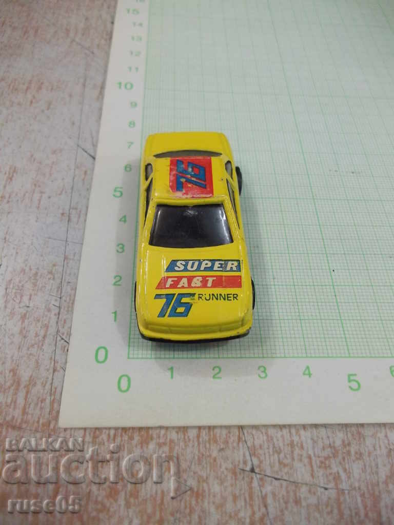 Delivery of Car - 558 Delivery of Car - 558