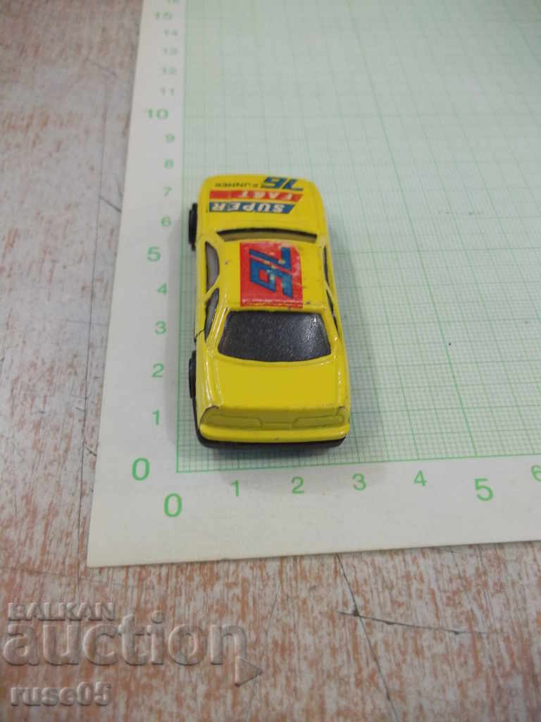 Car - 558 - 5 Car - 558 - 5