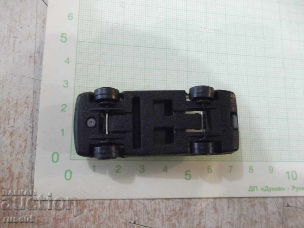 Car - 558 - 6 Car - 558 - 6