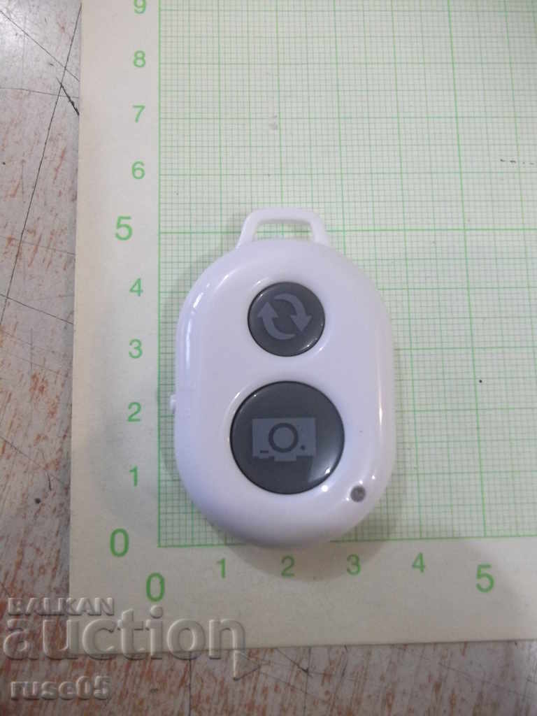 Remote "Bluetooth-H-28626" control for cameras working - 5 Remote "Bluetooth-H-28626" control for cameras working - 5