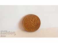 Moneda Canada 1 cent 1978