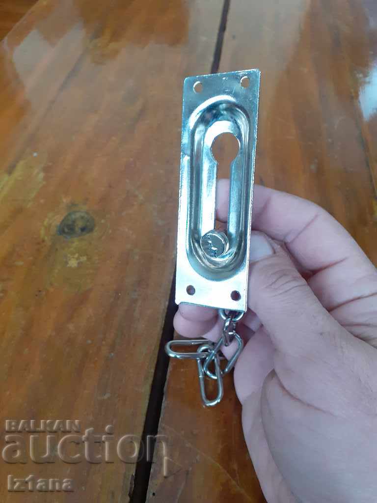 Auction Old chain, neck chain Auction Old chain, neck chain