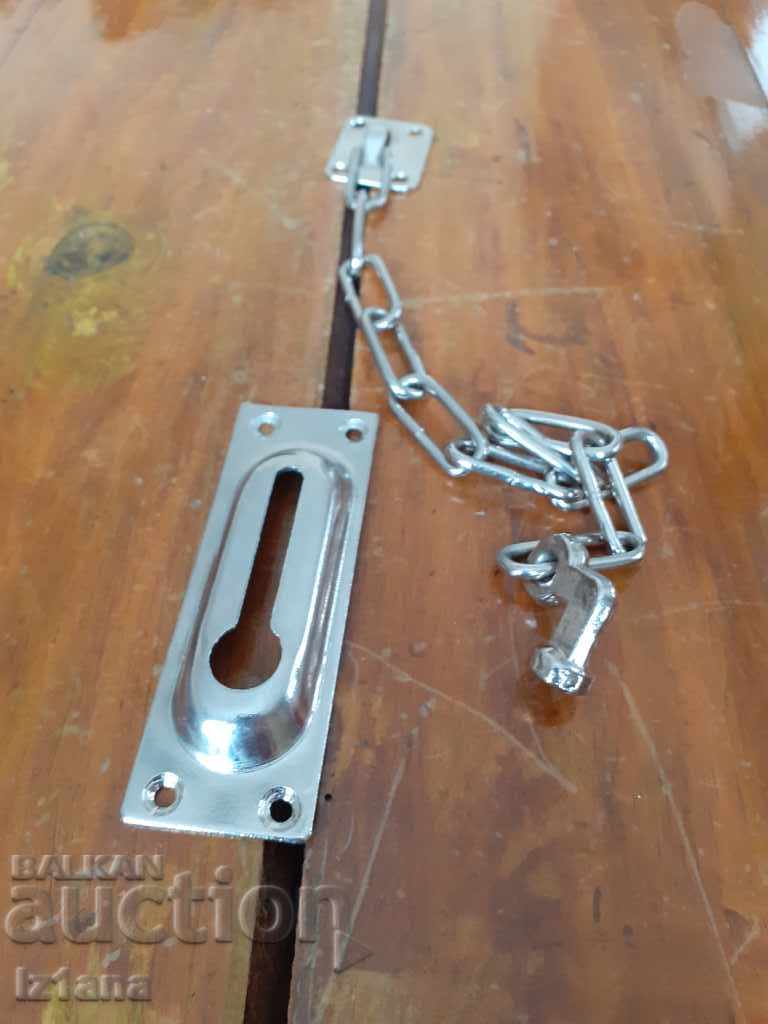 Old chain, neck chain - 6 Old chain, neck chain - 6