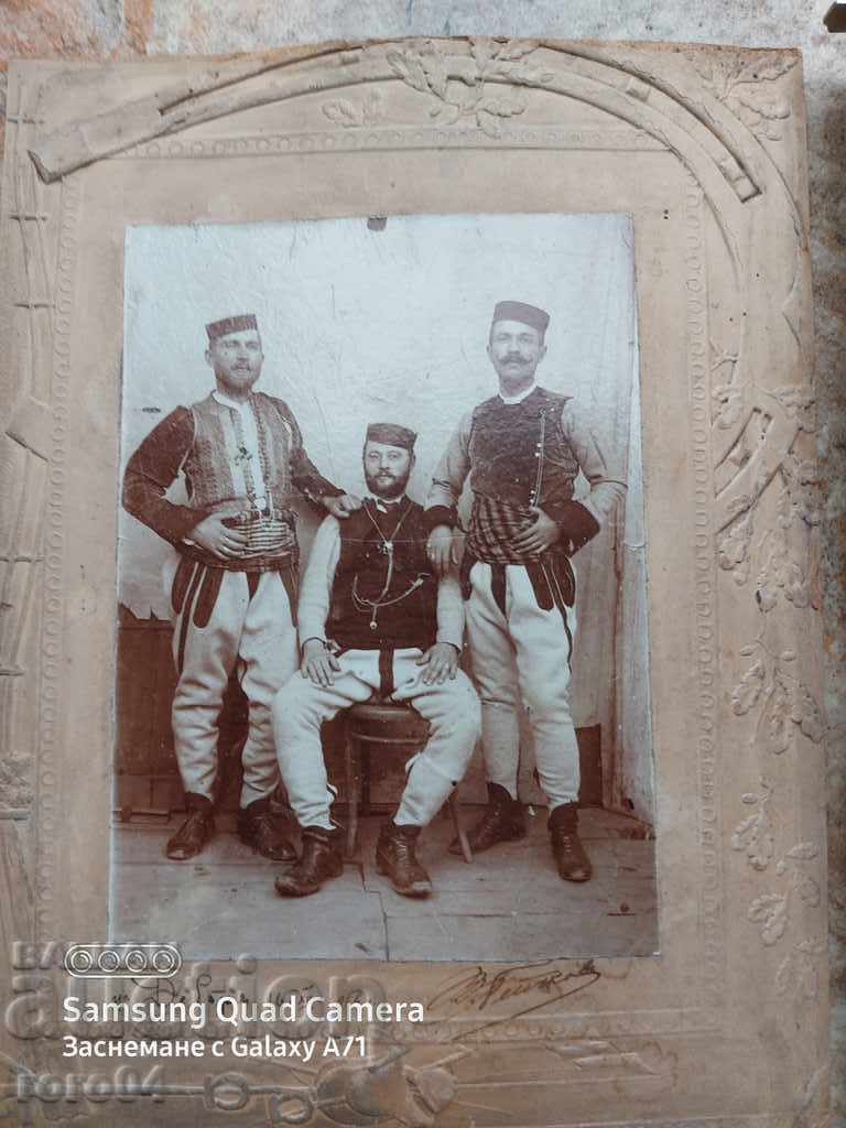 DEBAR Voivodes with price 315.00 BGN | € 161.06 DEBAR Voivodes with price 315.00 BGN | € 161.06