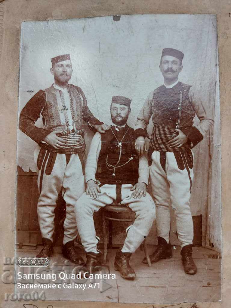 DEBAR Voivodes - 6 DEBAR Voivodes - 6