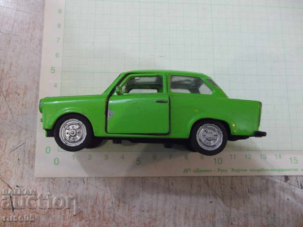 Auction Car - 559 Auction Car - 559