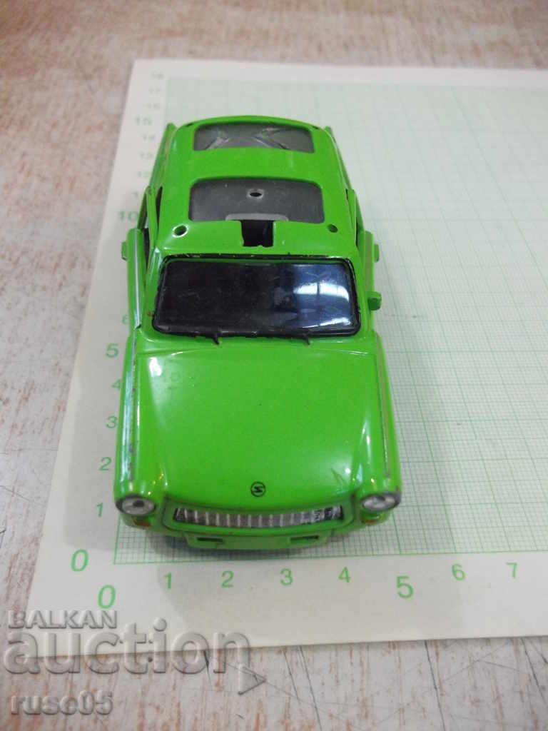 Delivery of Car - 559 Delivery of Car - 559