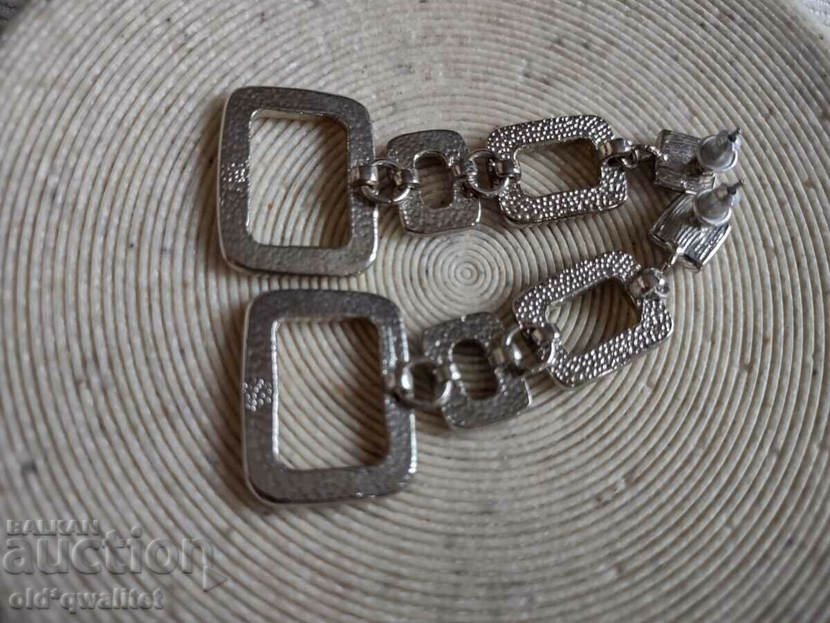 Доставка на Елегантни дамски дълги обици, Скандинавия Доставка на Елегантни дамски дълги обици, Скандинавия