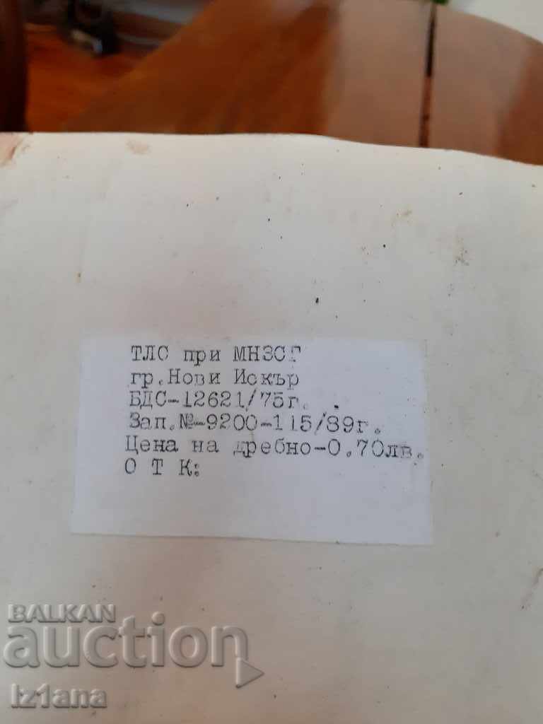 Old Mermaid comb - 5