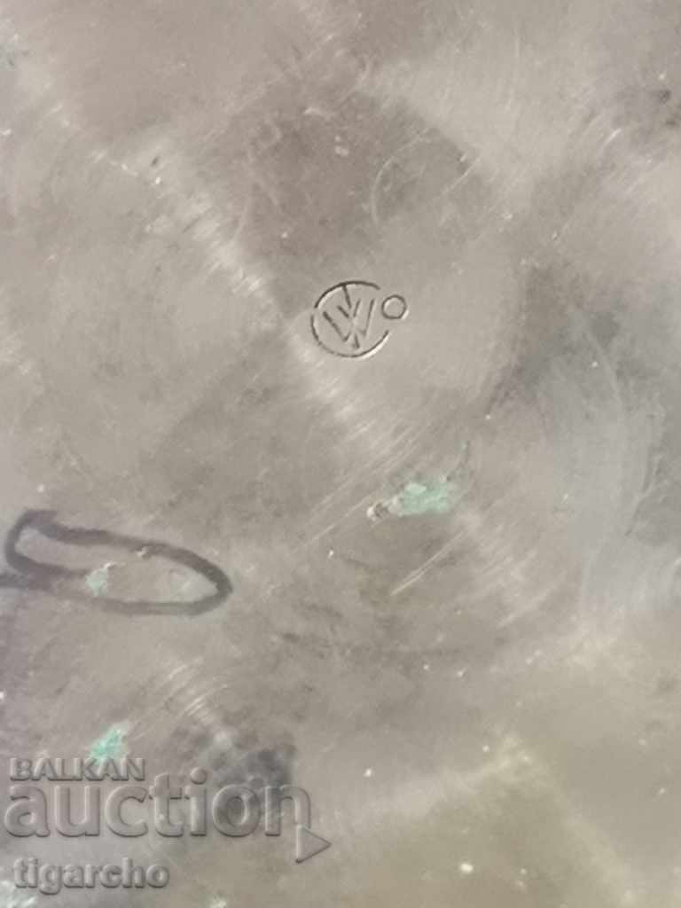 Cyma pocket watch - 6 Cyma pocket watch - 6