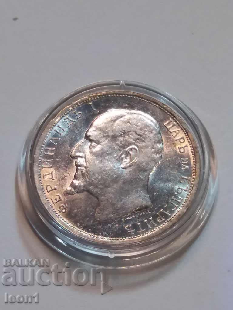 1 lev 1913 with price 95.00 BGN | € 48.57 1 lev 1913 with price 95.00 BGN | € 48.57