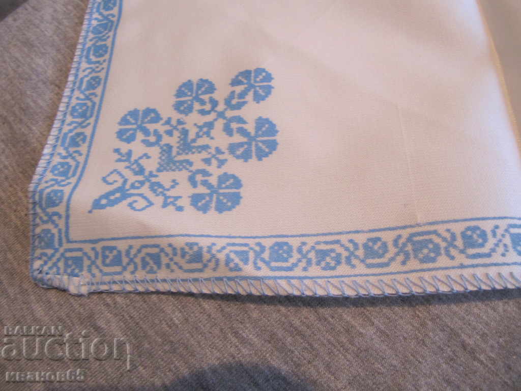 old wedding handkerchief - 5 old wedding handkerchief - 5