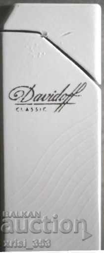 Davidoff promotional lighter