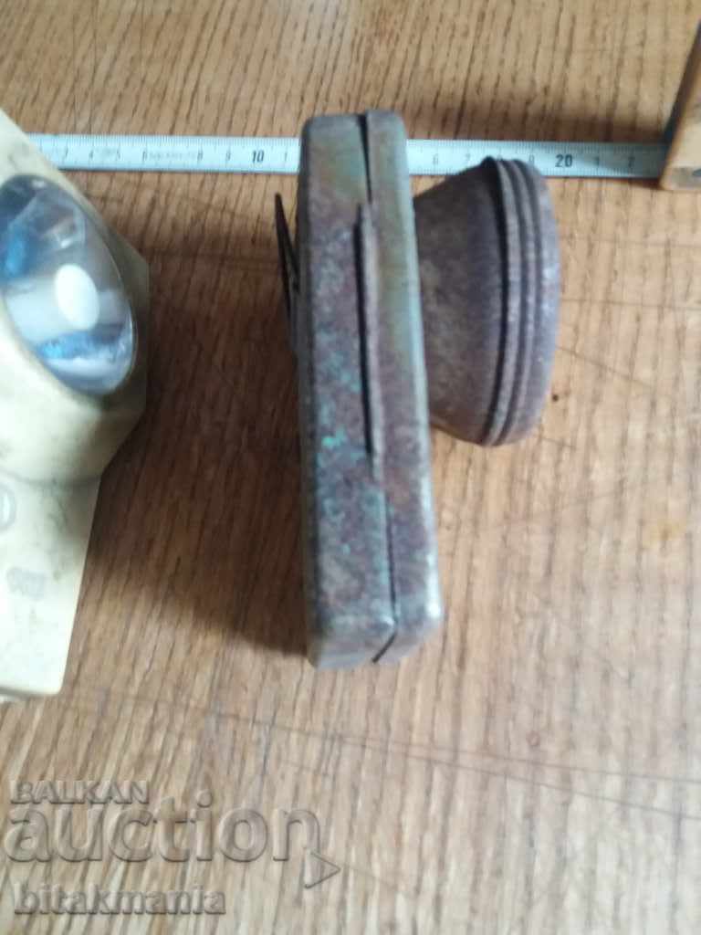 Δημοπρασία Δύο ρωσικοί φακοί - διαβάστε τους όρους της δημοπρασίας Δημοπρασία Δύο ρωσικοί φακοί - διαβάστε τους όρους της δημοπρασίας