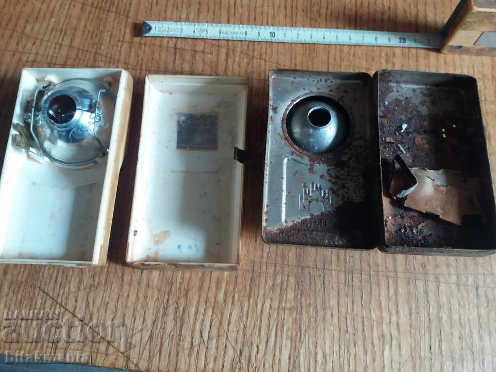 Δύο ρωσικοί φακοί - διαβάστε τους όρους της δημοπρασίας - 5 Δύο ρωσικοί φακοί - διαβάστε τους όρους της δημοπρασίας - 5