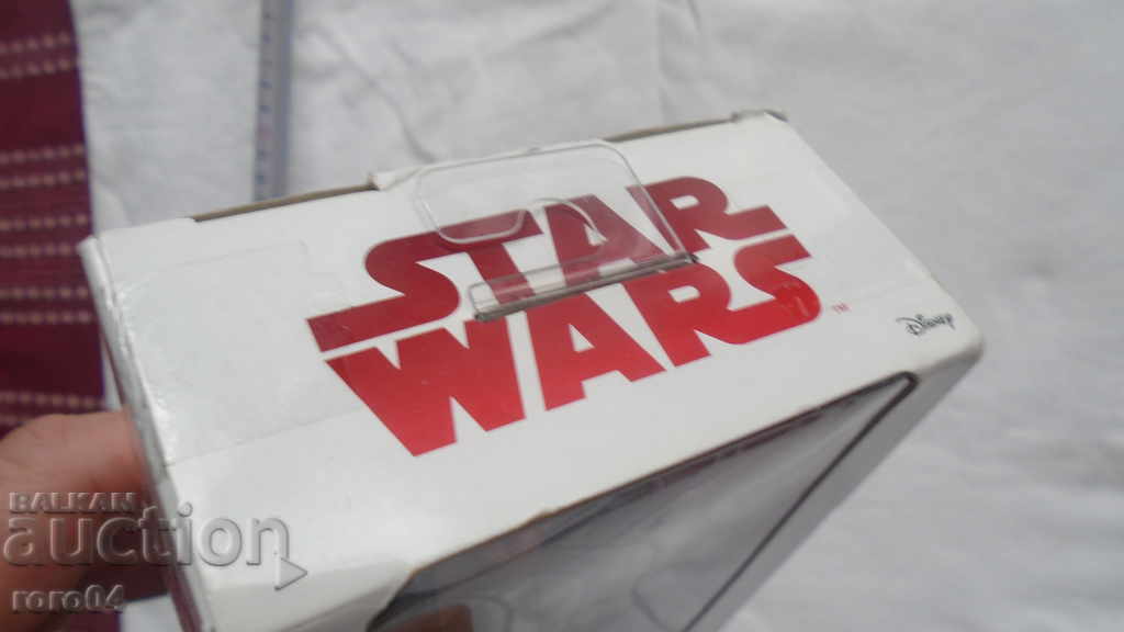 RAZBOIUL STELELOR - 6