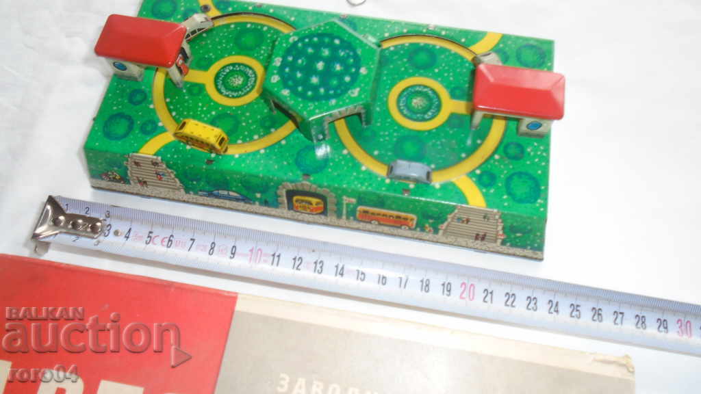 АВТО ПИСТА с цена 121.50 лв. | € 62.12 АВТО ПИСТА с цена 121.50 лв. | € 62.12