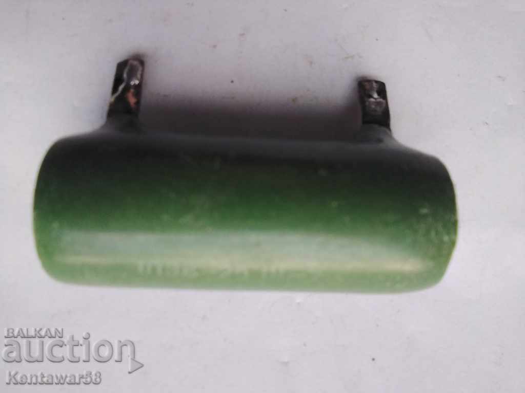 Powerful moisture resistant wirewound resistor 1PEV - 25