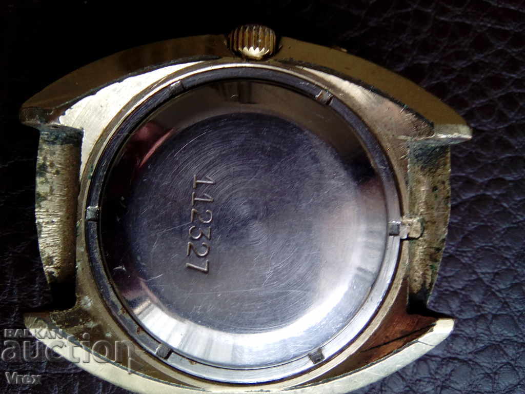 Russian mechanical watch SLAVA automatic - 5 Russian mechanical watch SLAVA automatic - 5