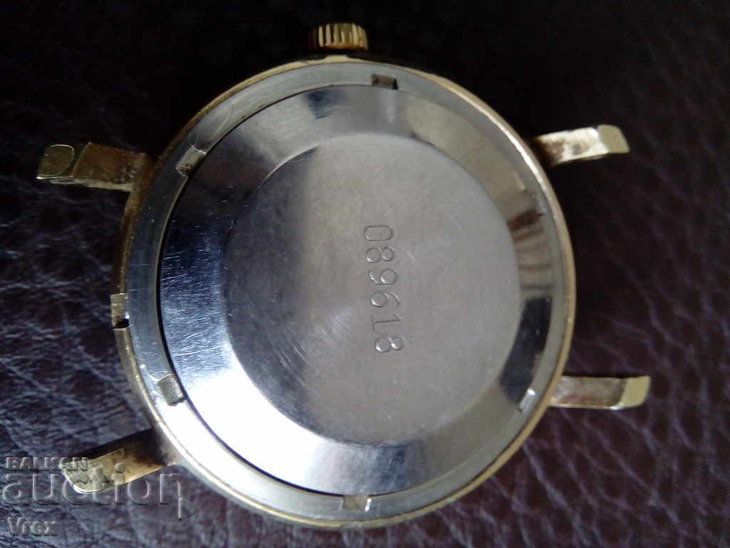 Αυτόματο ρολόι POLET / POLJOT GOLD - 6 Αυτόματο ρολόι POLET / POLJOT GOLD - 6