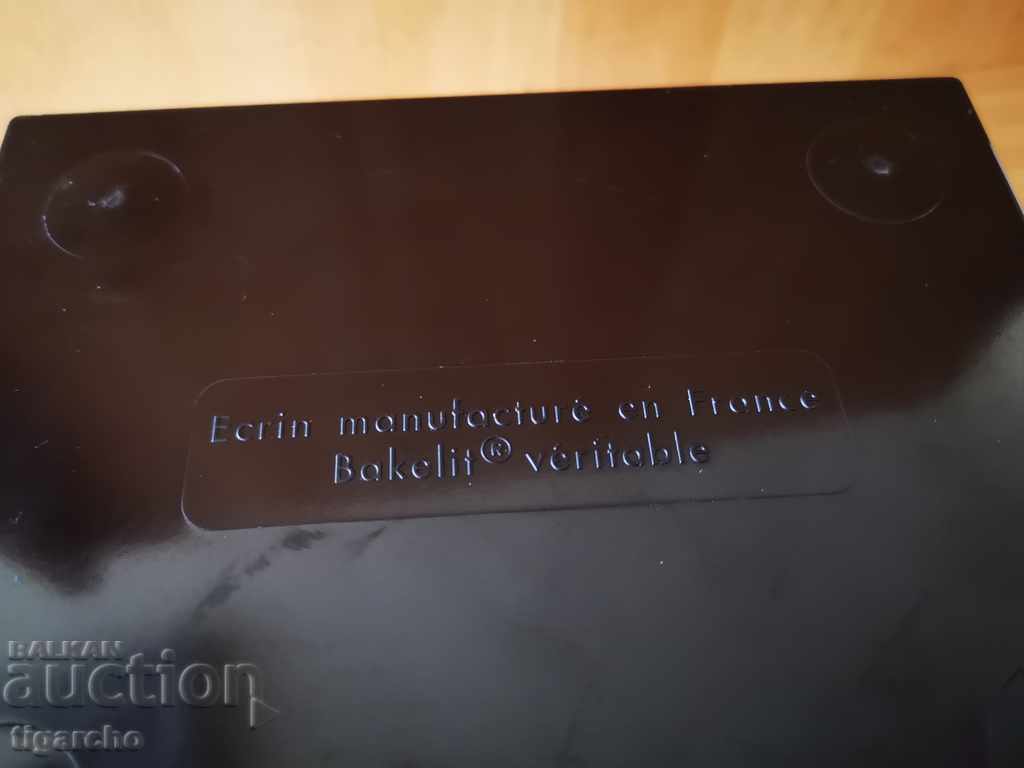 Auction BREITLING watch case Auction BREITLING watch case