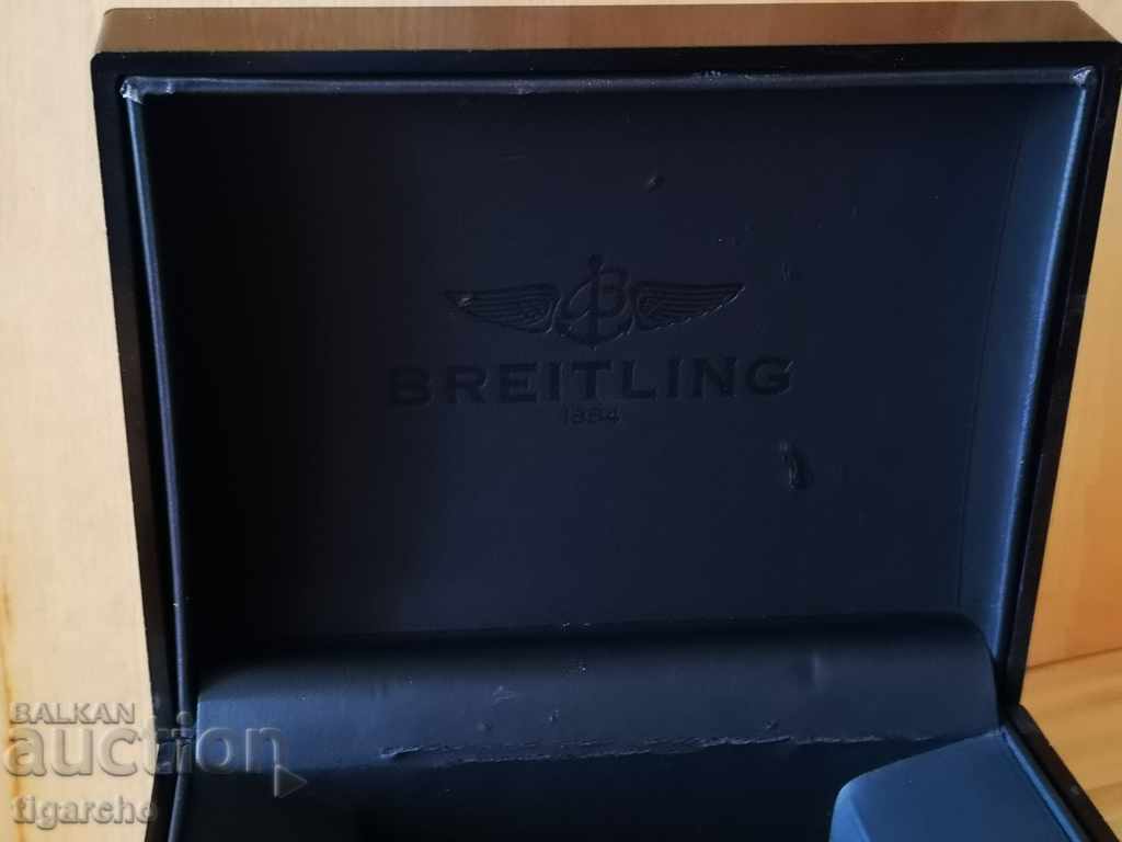 BREITLING watch case - 6 BREITLING watch case - 6