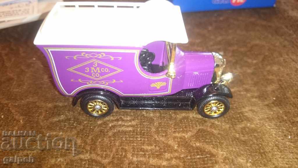 LOT - TROLLEY - DIE - CAST METAL REPLICA - ENGLAND with price 15.00 BGN | € 7.67 LOT - TROLLEY - DIE - CAST METAL REPLICA - ENGLAND with price 15.00 BGN | € 7.67