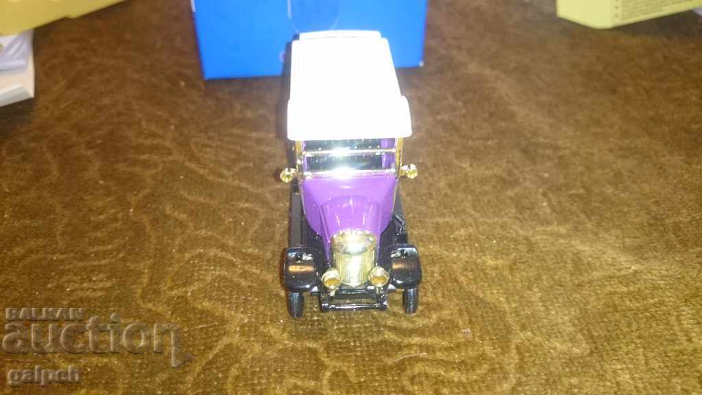 LOT - TROLLEY - DIE - CAST METAL REPLICA - ENGLAND - 6 LOT - TROLLEY - DIE - CAST METAL REPLICA - ENGLAND - 6