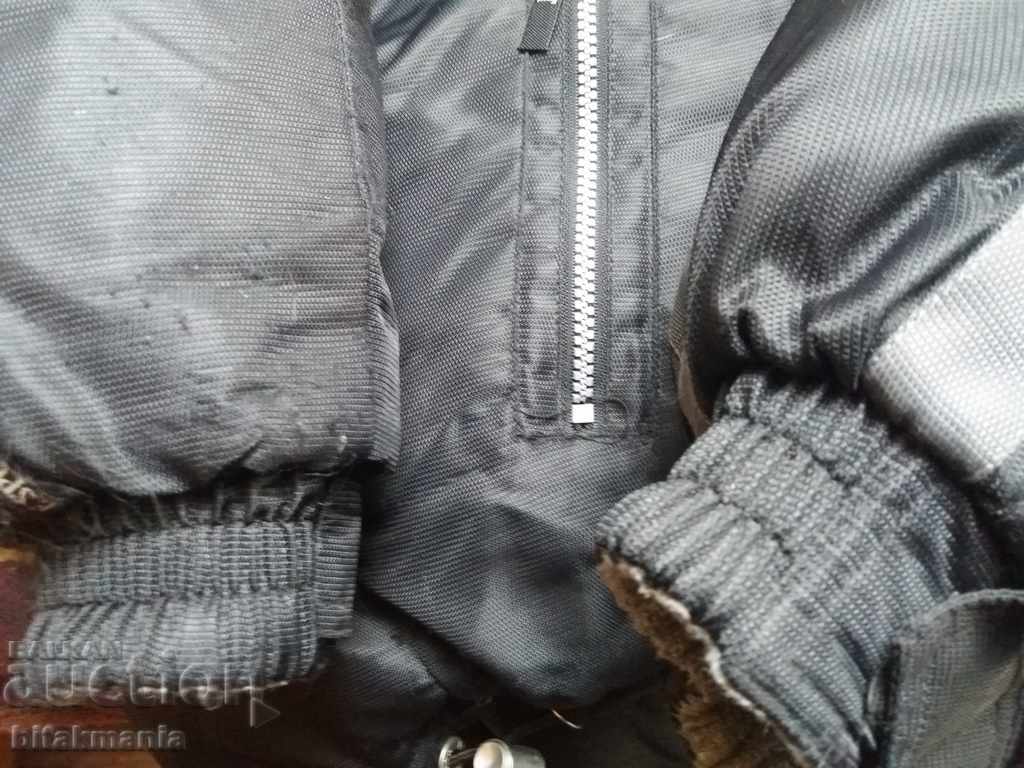 Auction Thick mountain jacket - read the terms of the auction Auction Thick mountain jacket - read the terms of the auction