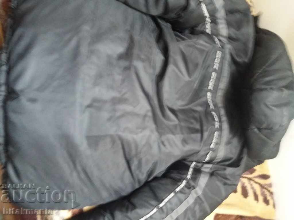 Thick mountain jacket - read the terms of the auction - 5 Thick mountain jacket - read the terms of the auction - 5