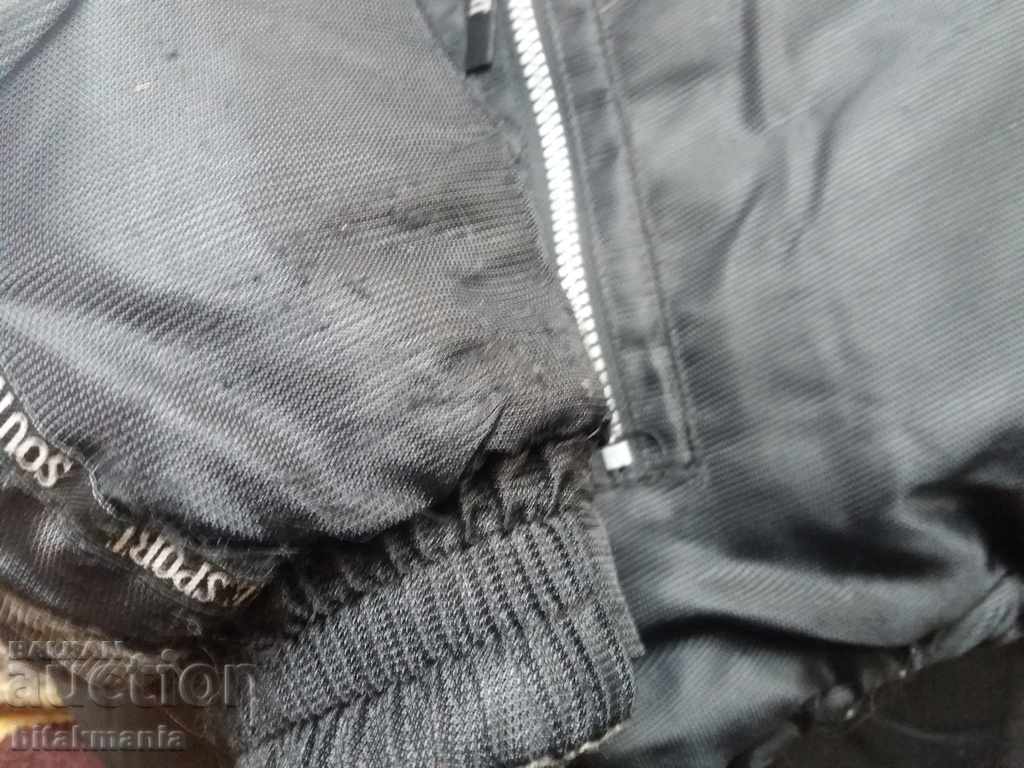 Thick mountain jacket - read the terms of the auction - 6 Thick mountain jacket - read the terms of the auction - 6