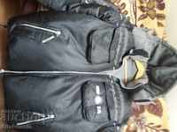 Thick mountain jacket - read the terms of the auction